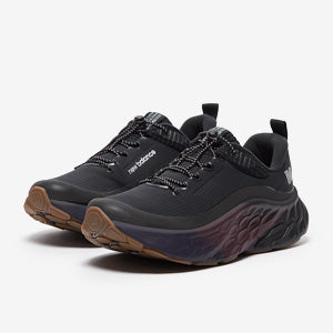 New Balance Fresh Foam X More v4 Permafrost