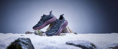 New Balance FuelCell Propel v4 Permafrost