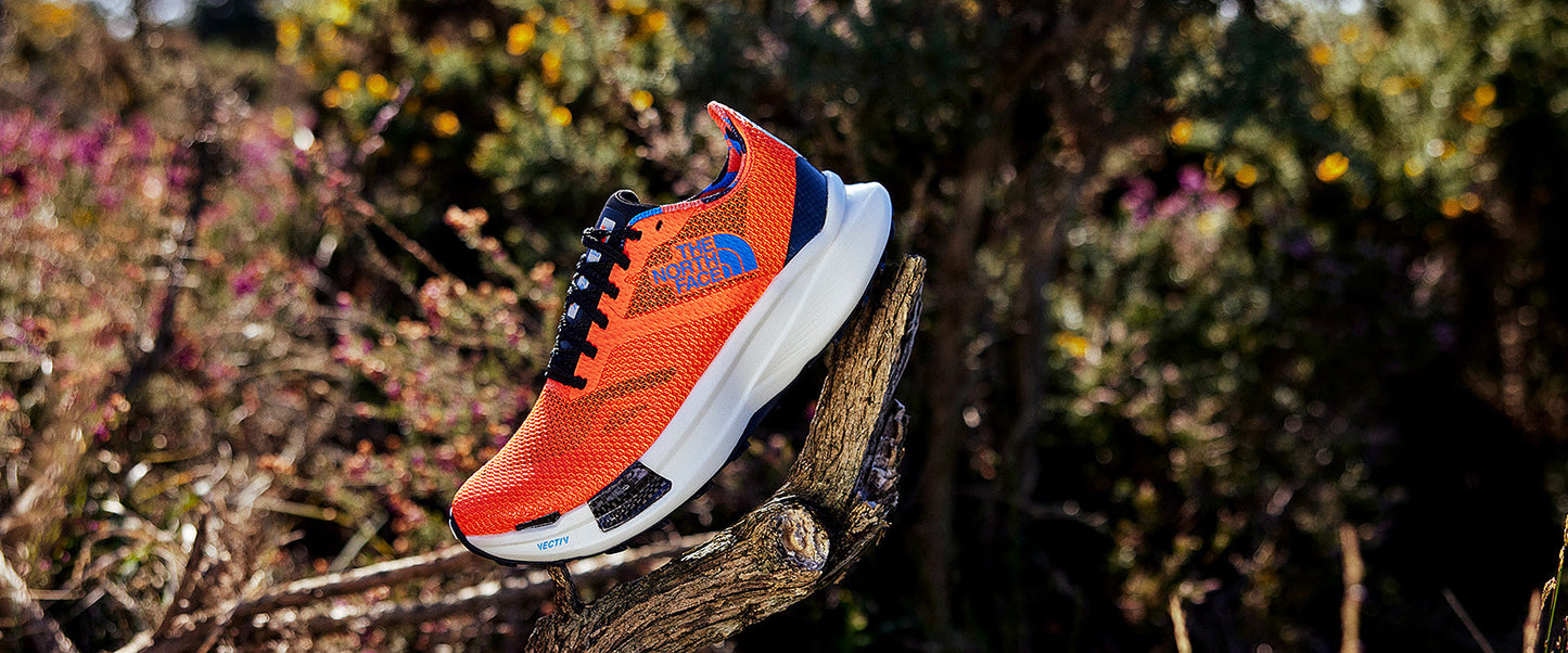 The North Face Womens Summit Vectiv Pro Athlete