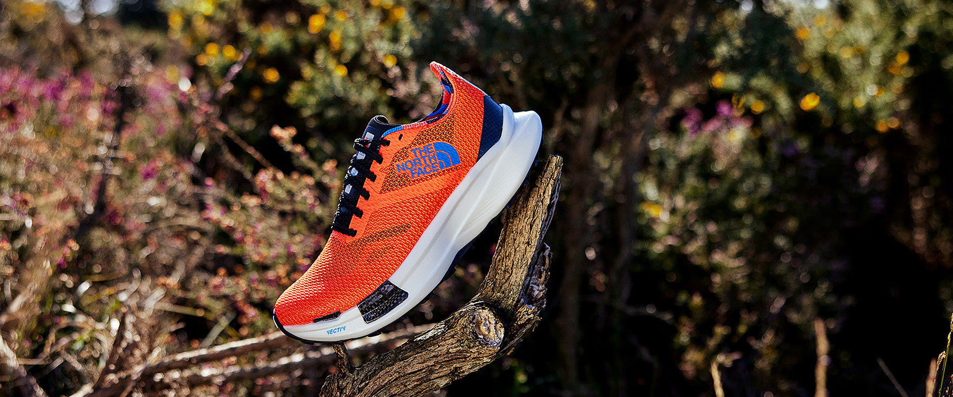 The North Face Womens Summit Vectiv Pro Athlete