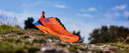 The North Face Womens Vectiv Infinite 2 Pro Athlete