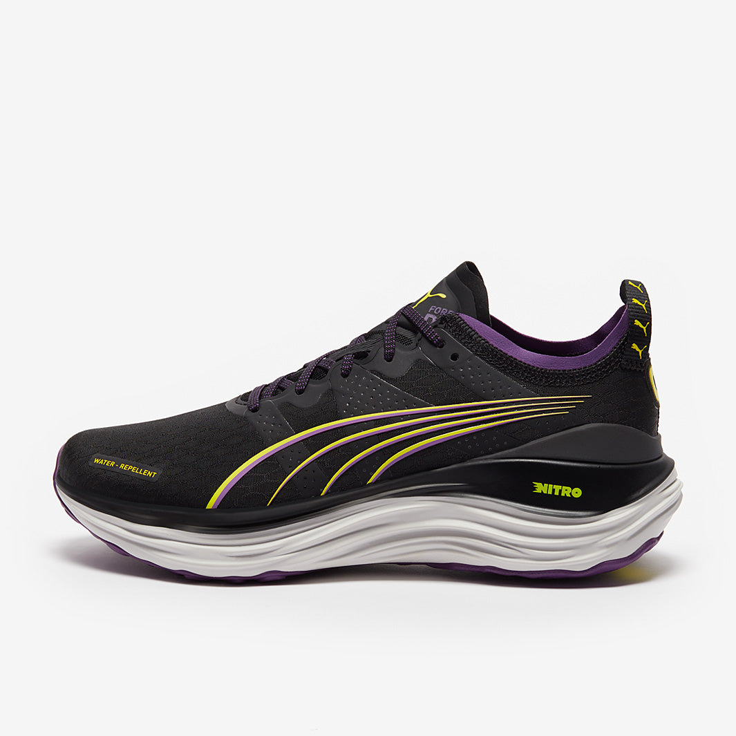 Puma Womens ForeverRun Nitro WTR