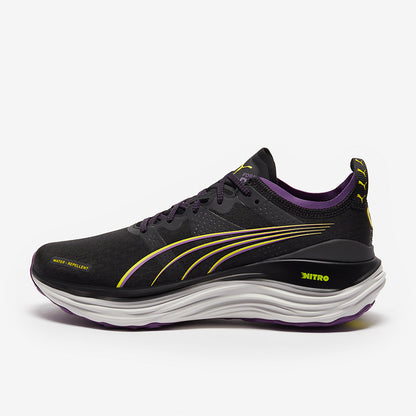 Puma Womens ForeverRun Nitro WTR