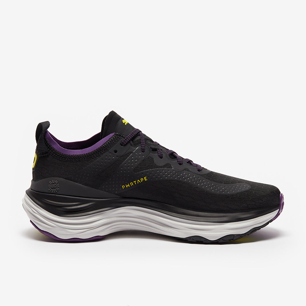 Puma Womens ForeverRun Nitro WTR
