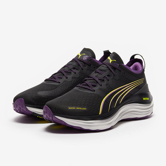 Puma Womens ForeverRun Nitro WTR