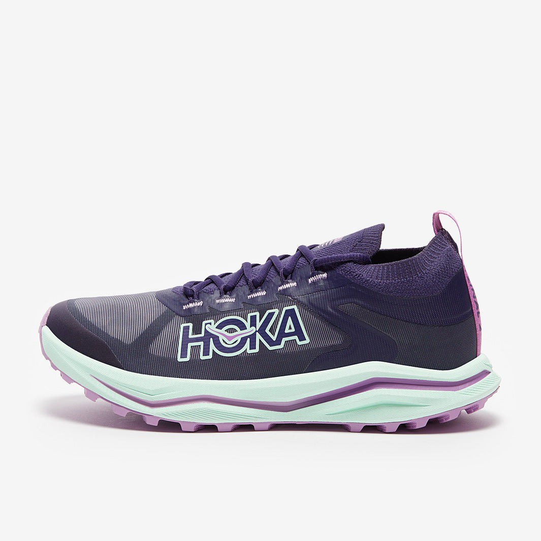 Hoka Womens Zinal 2
