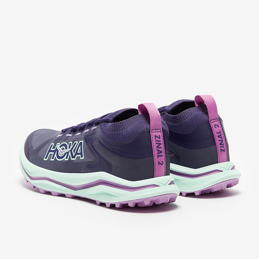 Hoka Womens Zinal 2