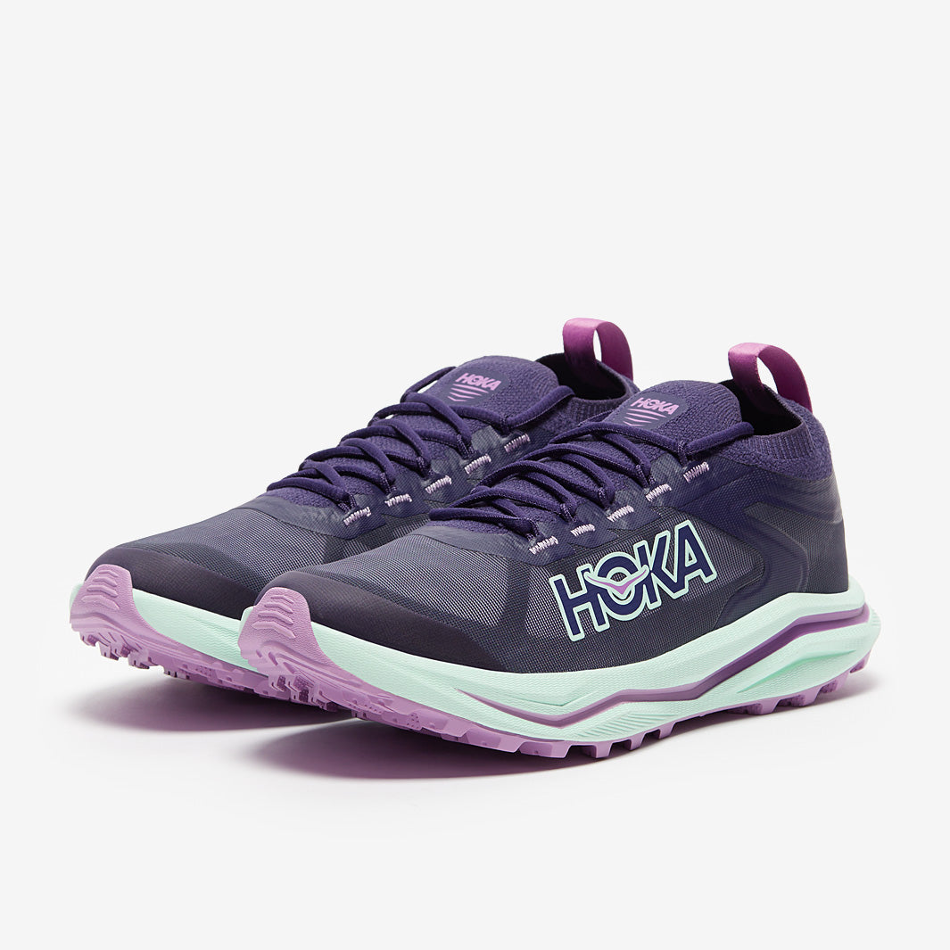 Hoka Womens Zinal 2