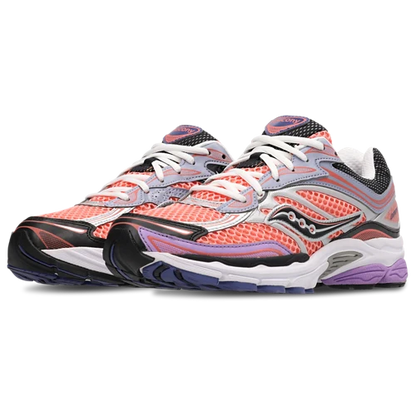 Saucony ProGrid Omni 9 Pink/Purple