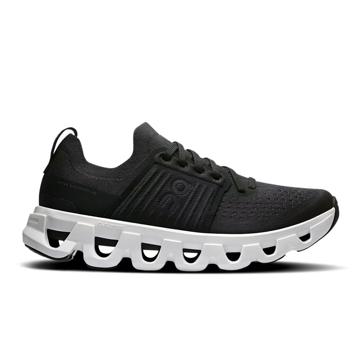 On Running Cloudswift 4 Black/White