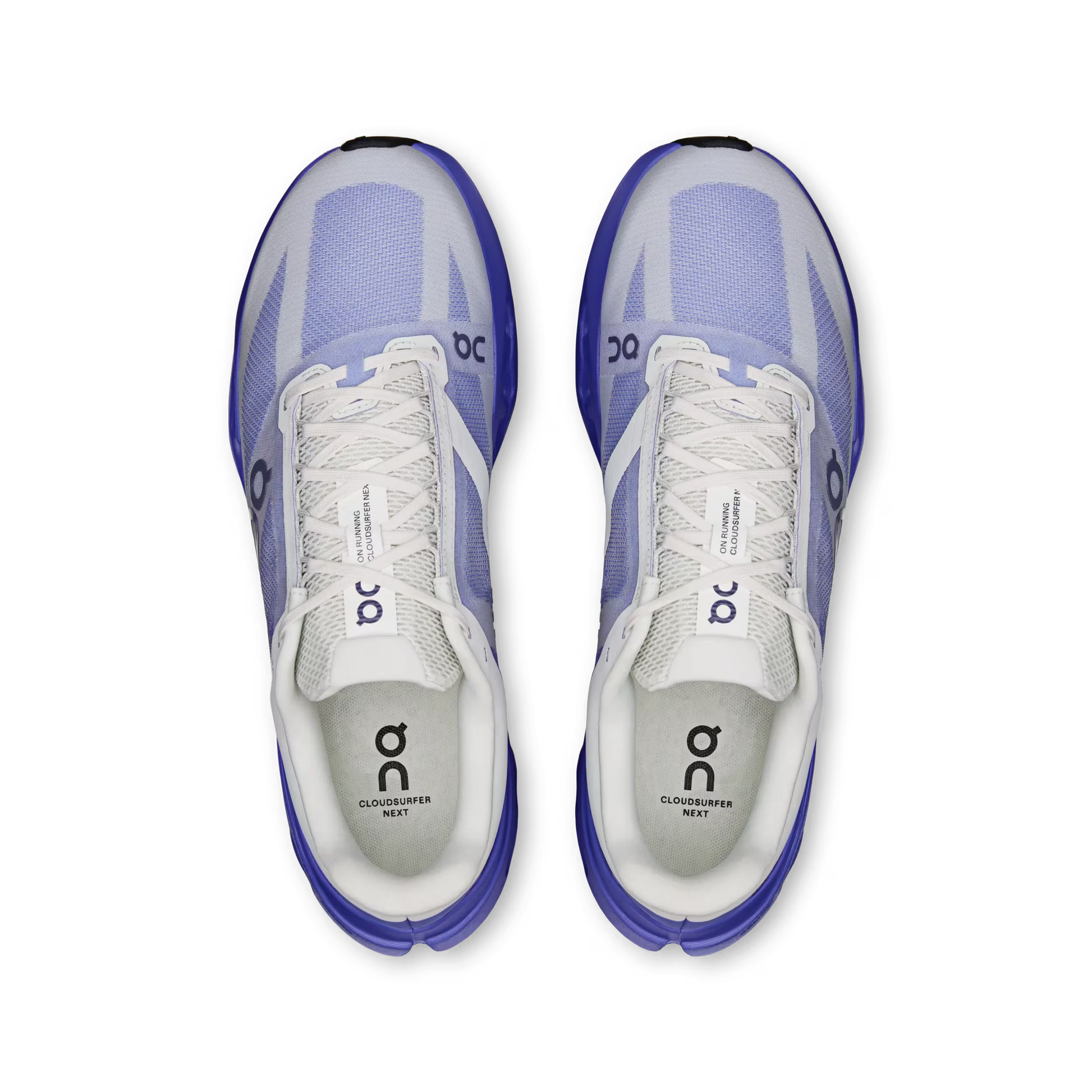 On Running Cloudsurfer Next Sailor Iceberg