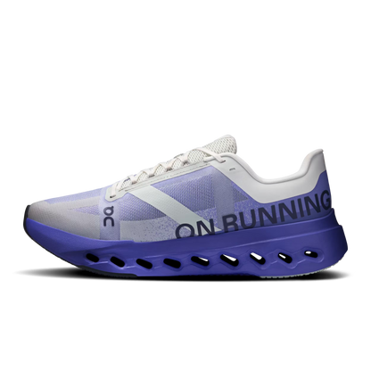 On Running Cloudsurfer Next Sailor Iceberg