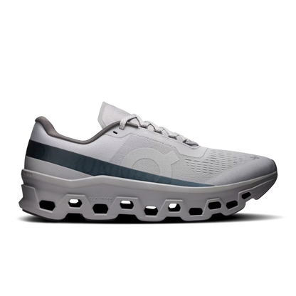 On Running Cloudmonster 1 Glacier Alloy