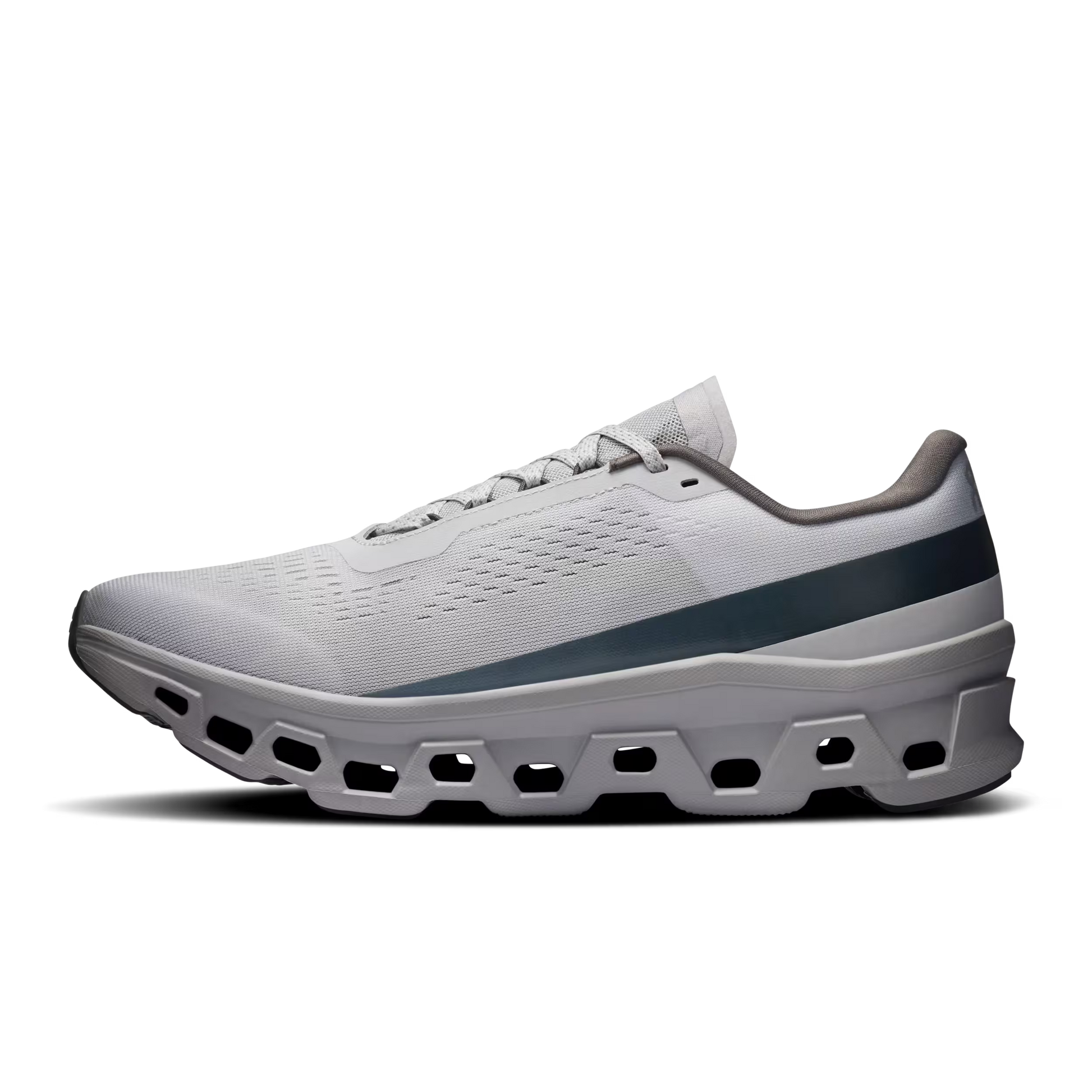 On Running Cloudmonster 1 Glacier Alloy
