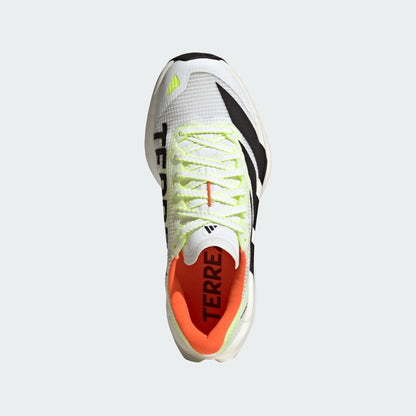 Adidas Terrex Agravic Speed Ultra 2 W FTWWHT/CBLACK/SEIMOR