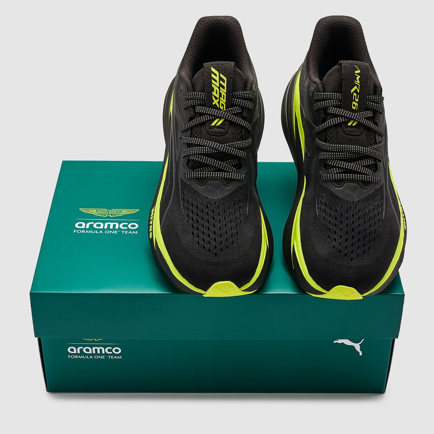 Puma Magmax Nitro 2