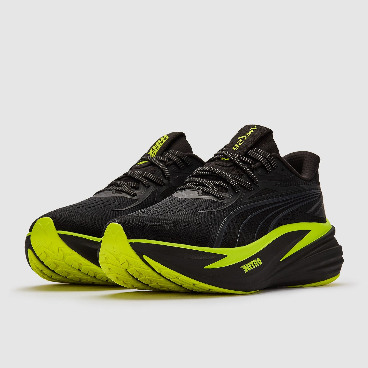 Puma Magmax Nitro 2