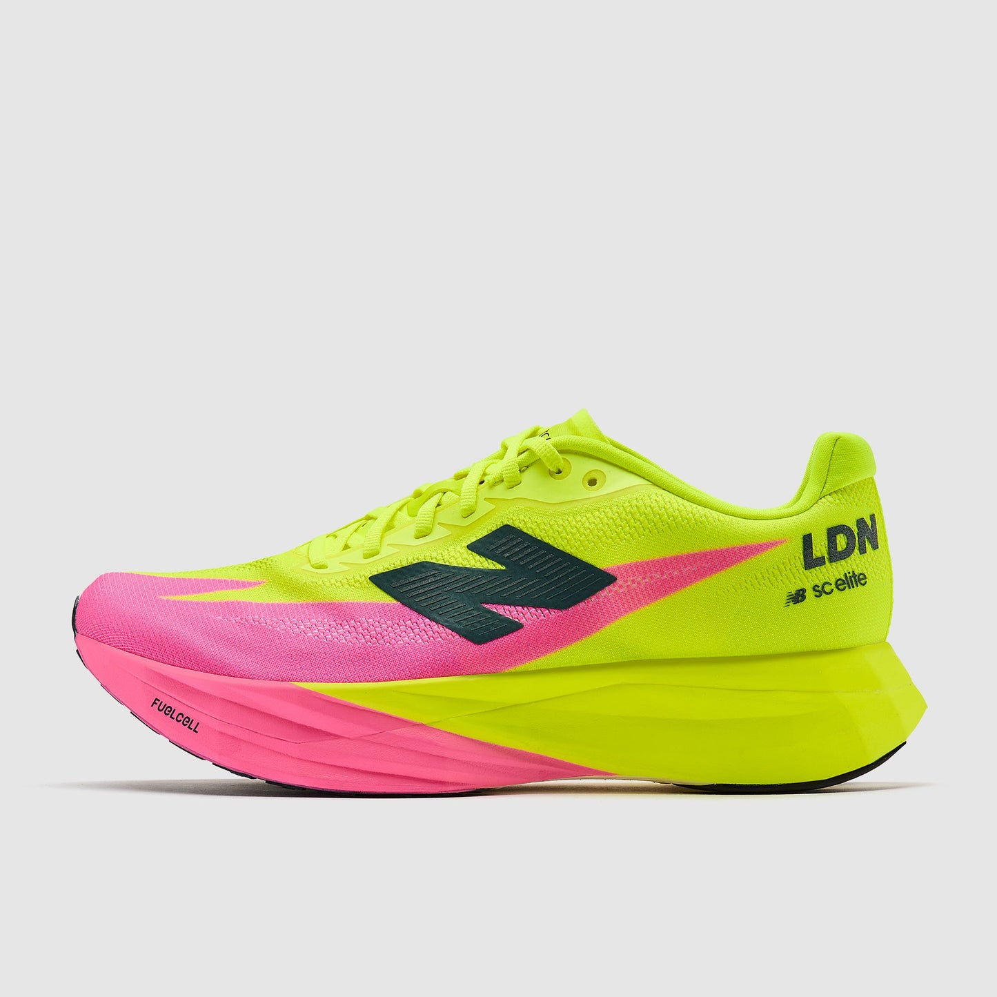 New Balance London Marathon Supercomp Elite V5 Wide