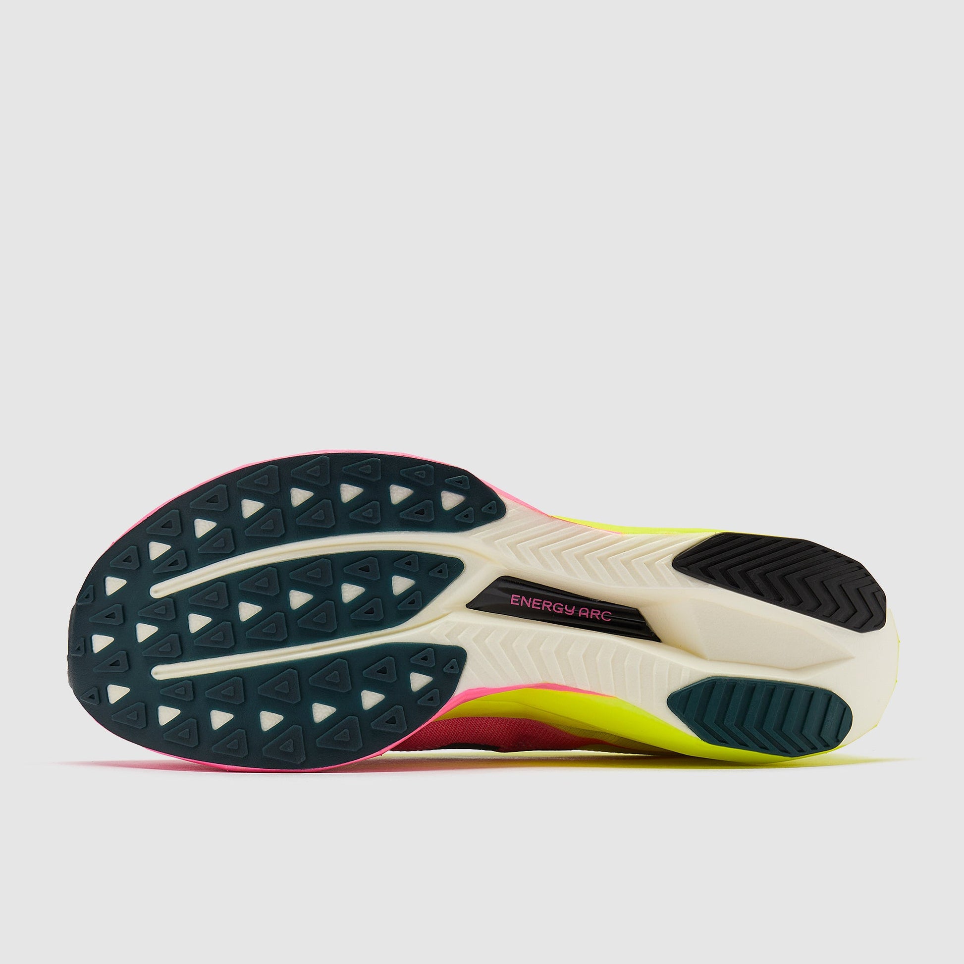New Balance London Marathon Supercomp Elite V5 Wide