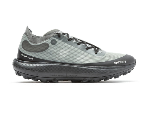 Satisfy TheROCKER Trail Running Shoe - Shadow