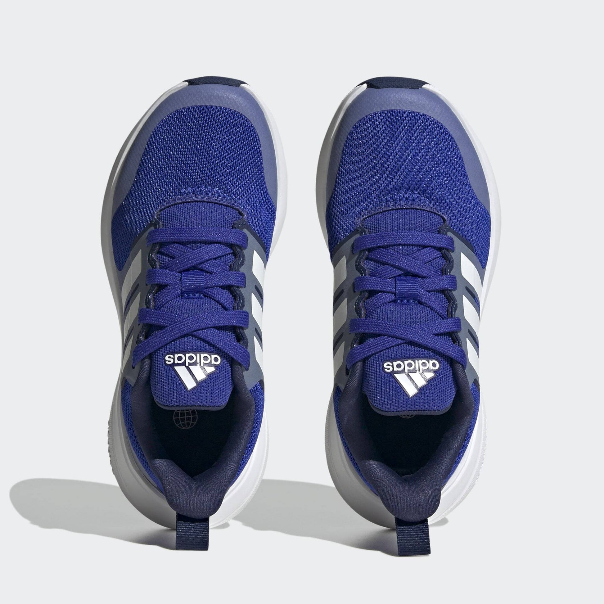 FortaRun 2.0 Cloudfoam Lace Shoes