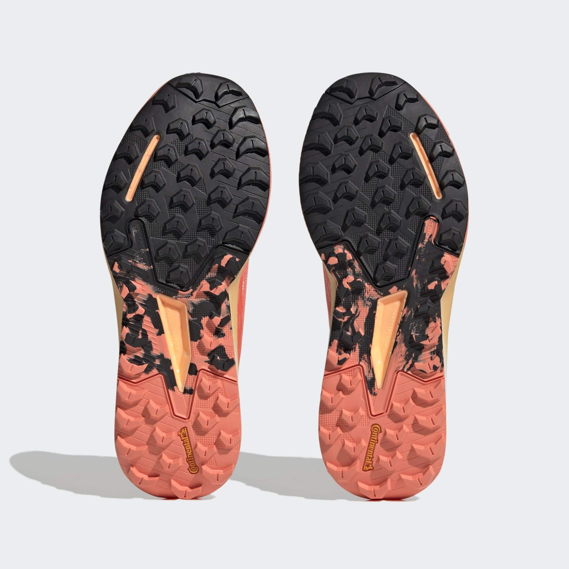 Terrex Agravic Flow Trail Running Shoes 2.0