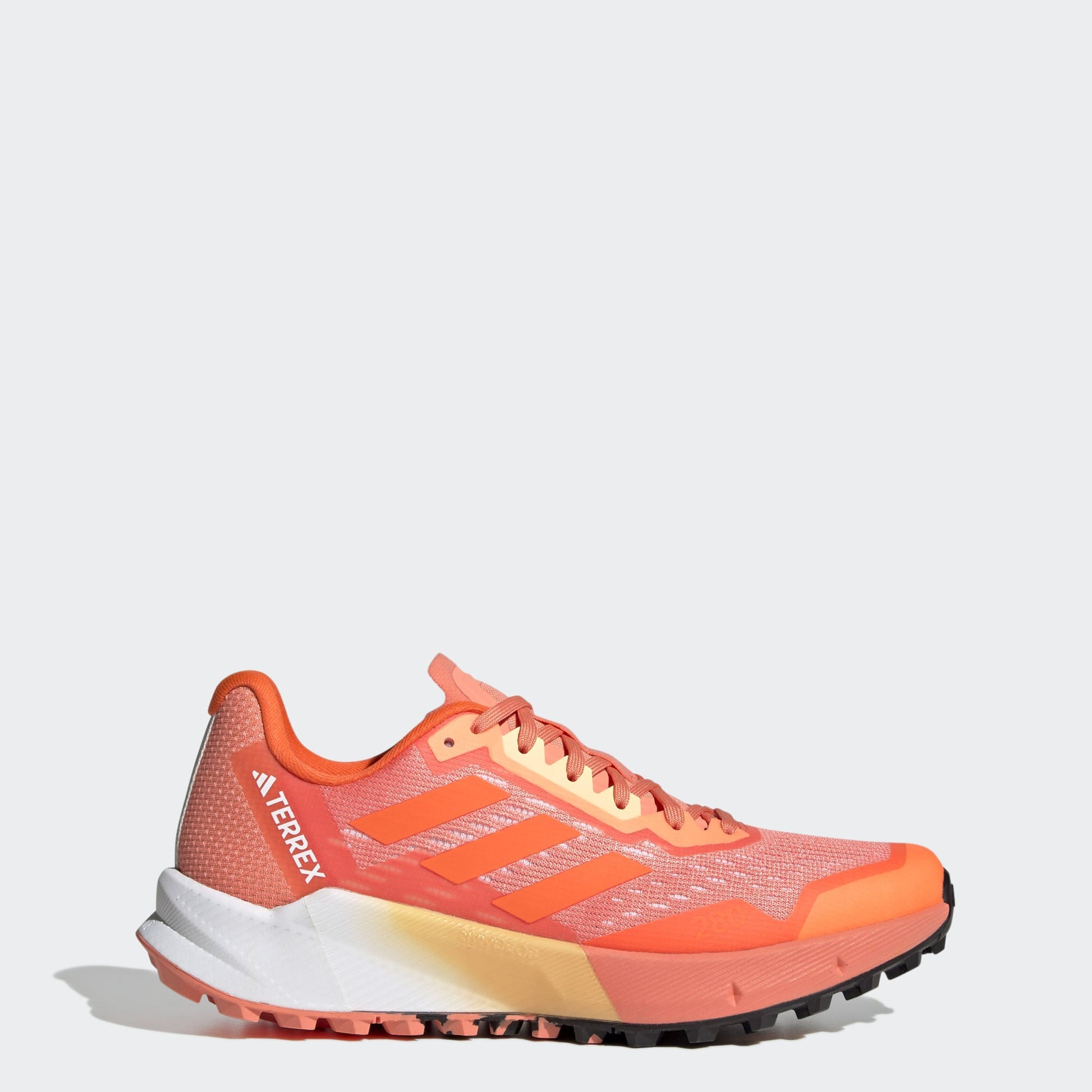 Terrex Agravic Flow Trail Running Shoes 2.0