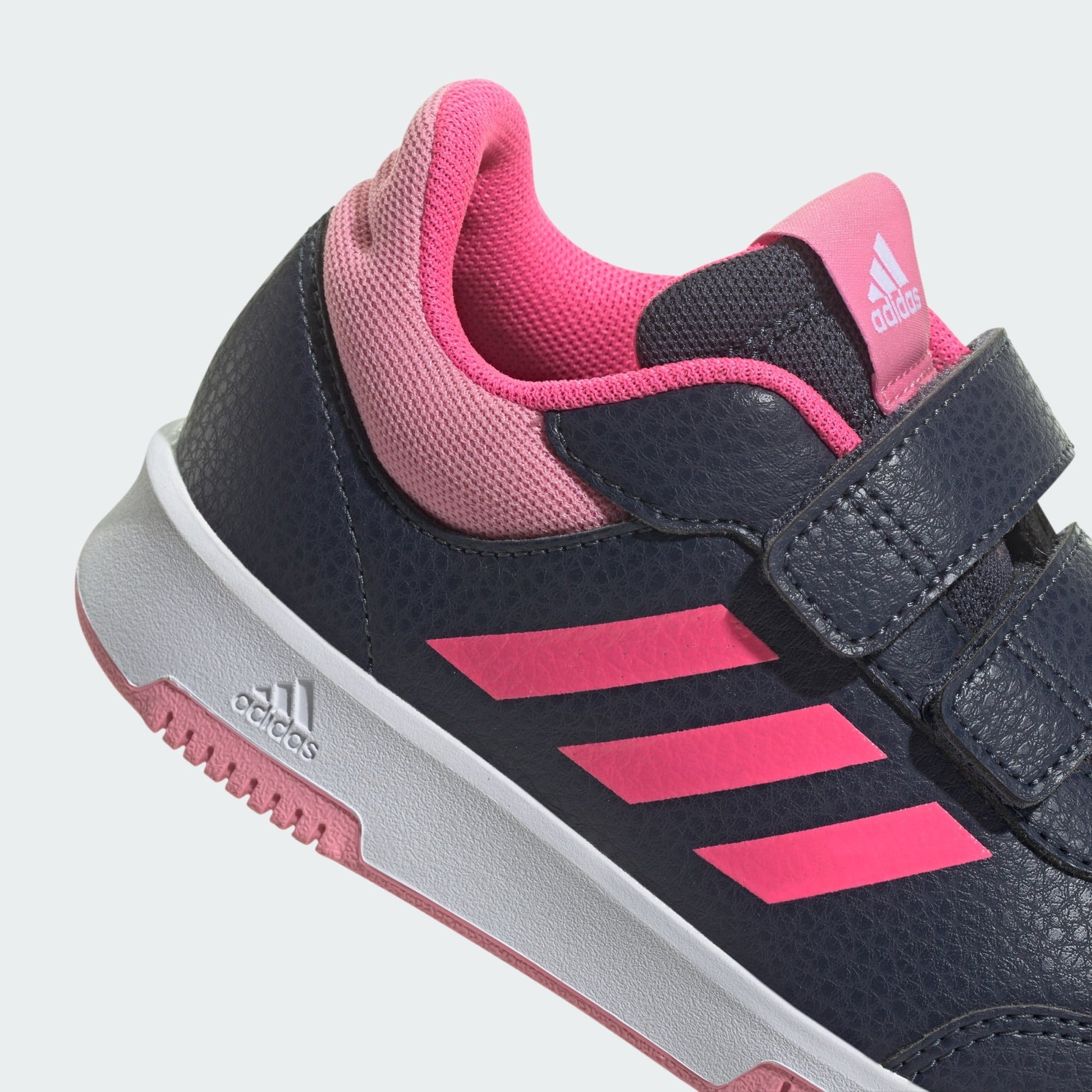 adidas Younger Kids Tensaur Hook and Loop (PS)