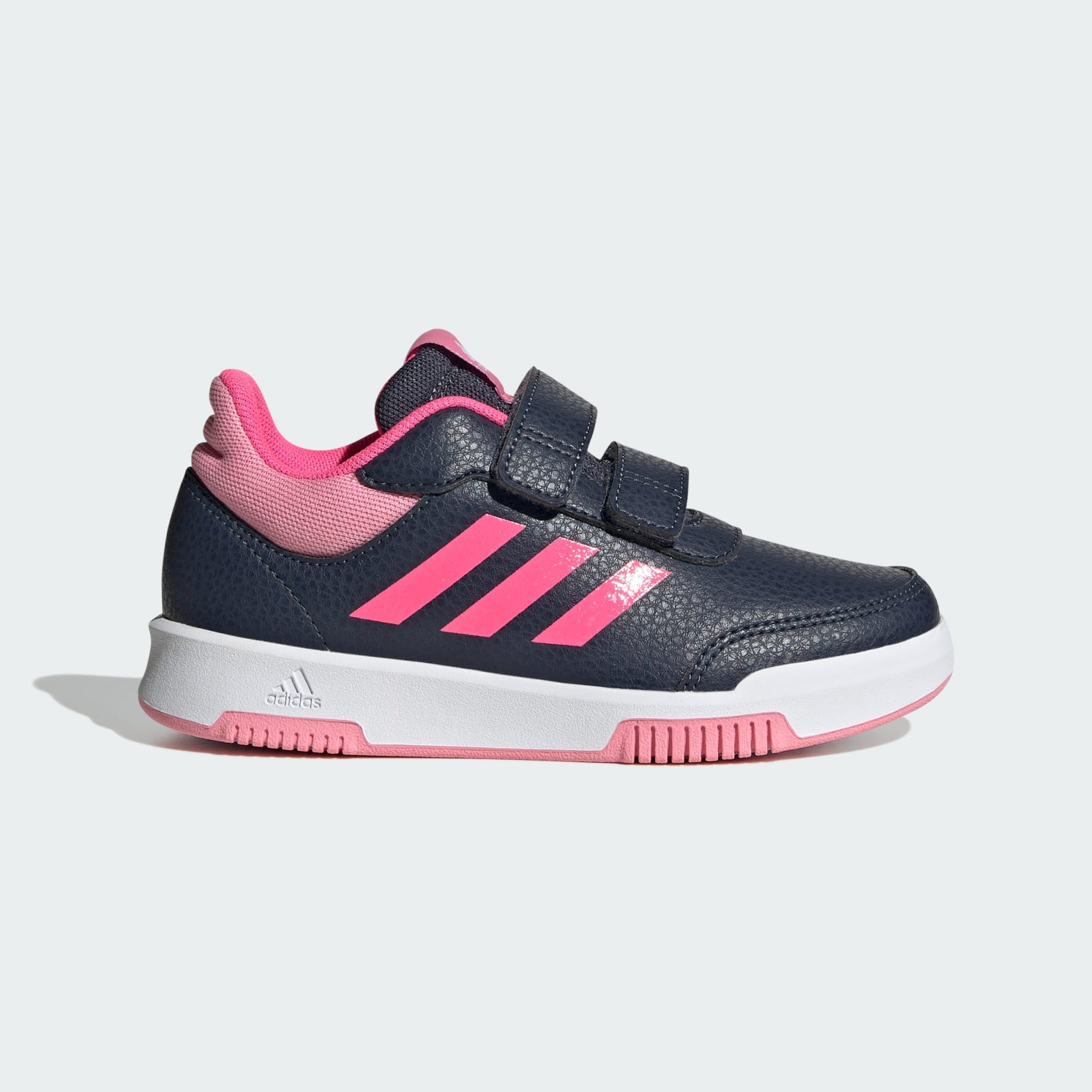 adidas Younger Kids Tensaur Hook and Loop (PS)