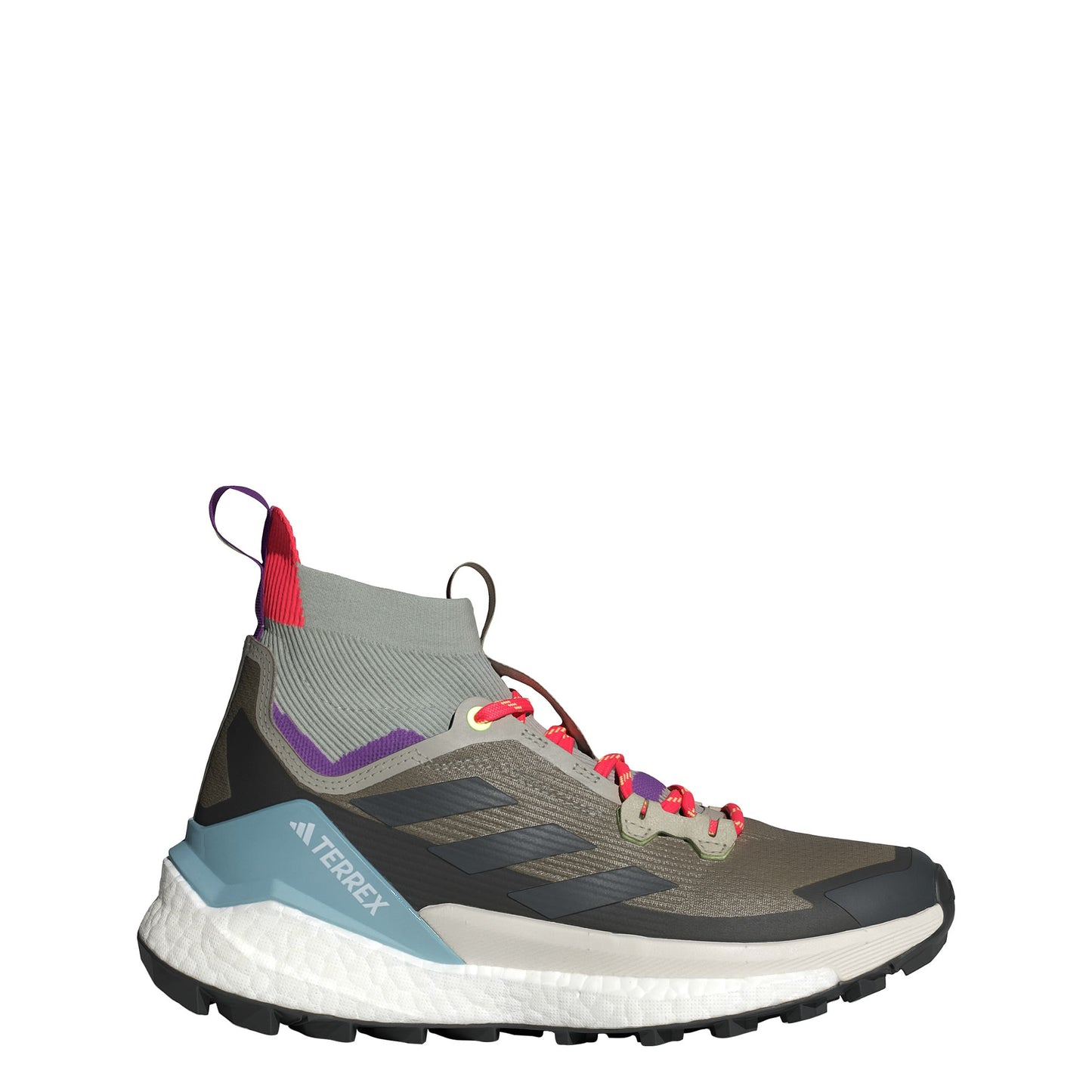 adidas Womens Terrex Free Hiker 2.0
