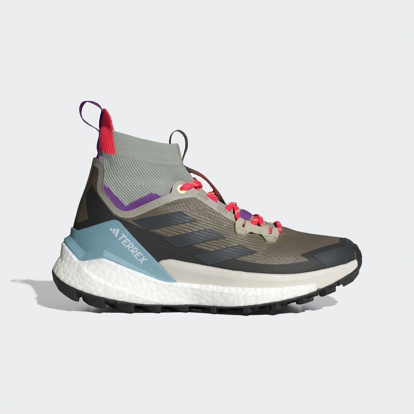 adidas Womens Terrex Free Hiker 2.0