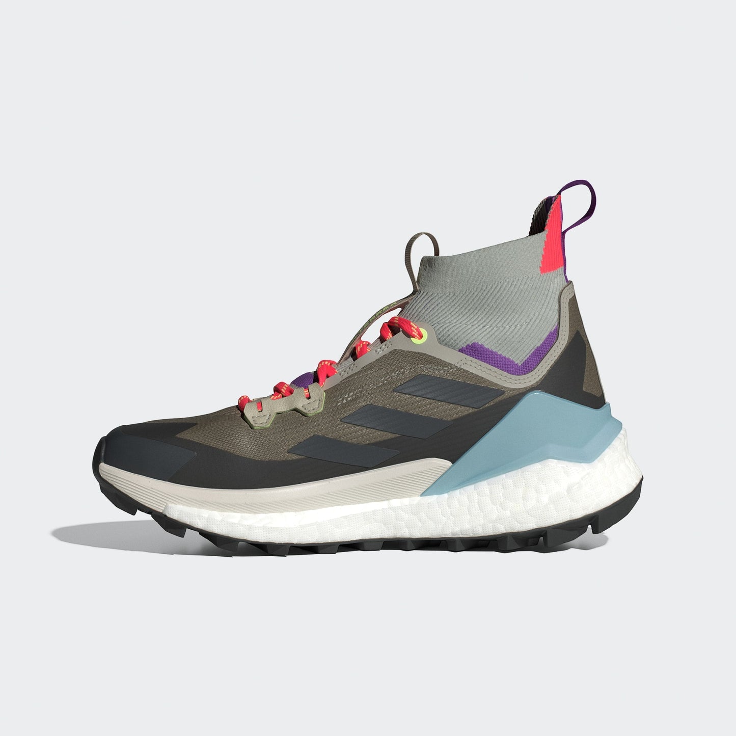 adidas Womens Terrex Free Hiker 2.0