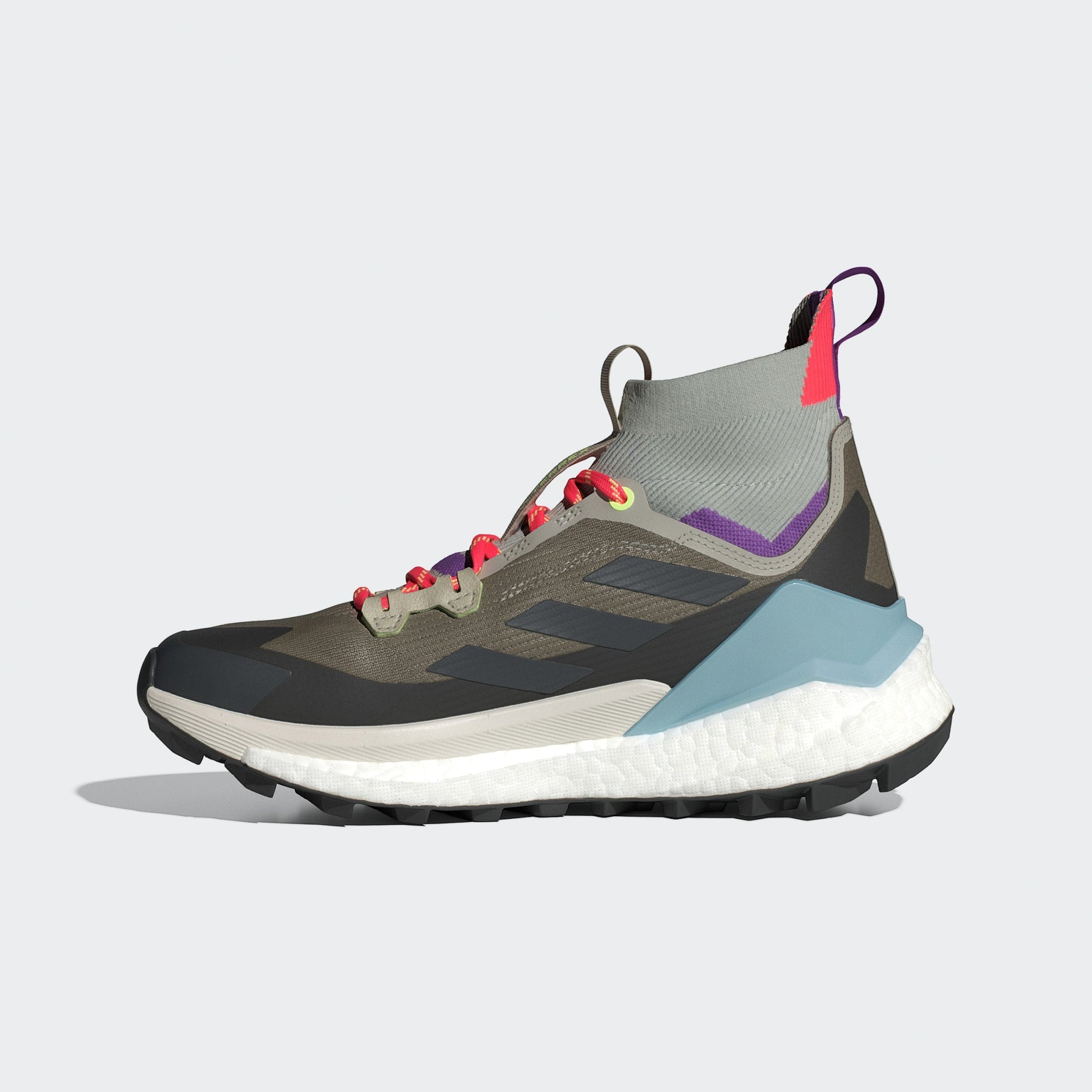 adidas Womens Terrex Free Hiker 2.0