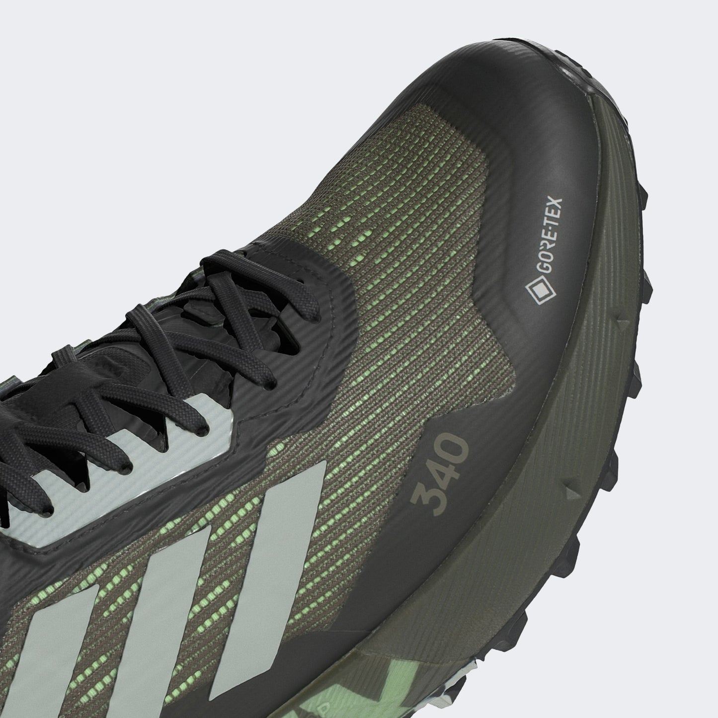 adidas Womens Terrex Agravic Flow 2.0 GORE-TEX