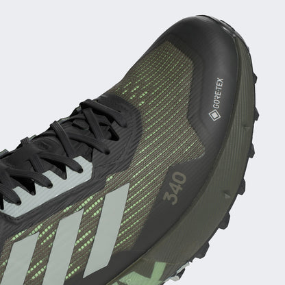 adidas Womens Terrex Agravic Flow 2.0 GORE-TEX