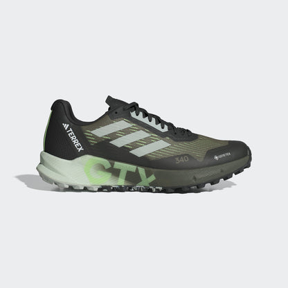 adidas Womens Terrex Agravic Flow 2.0 GORE-TEX