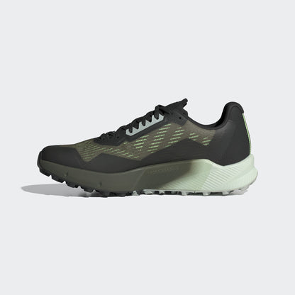 adidas Womens Terrex Agravic Flow 2.0 GORE-TEX