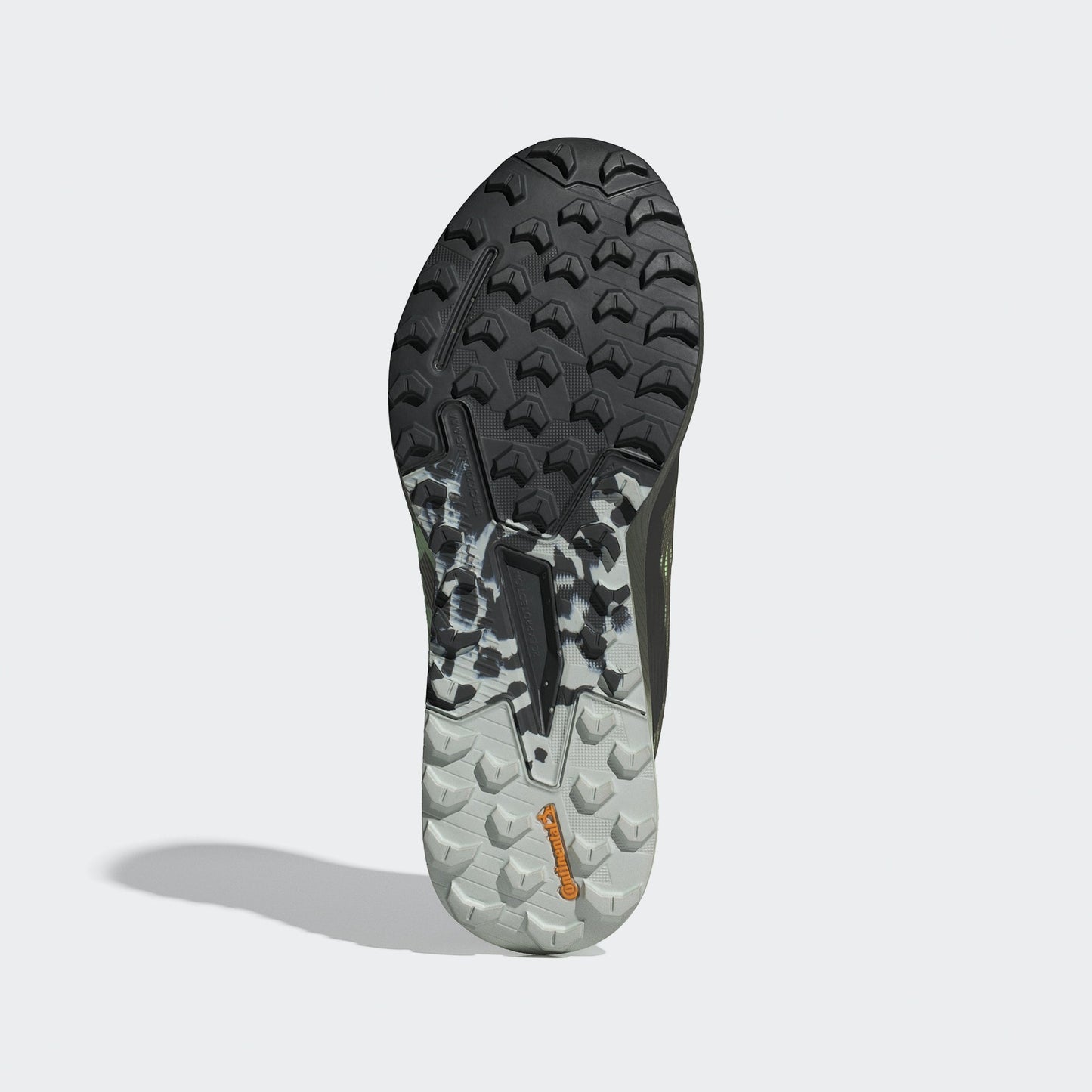 adidas Womens Terrex Agravic Flow 2.0 GORE-TEX
