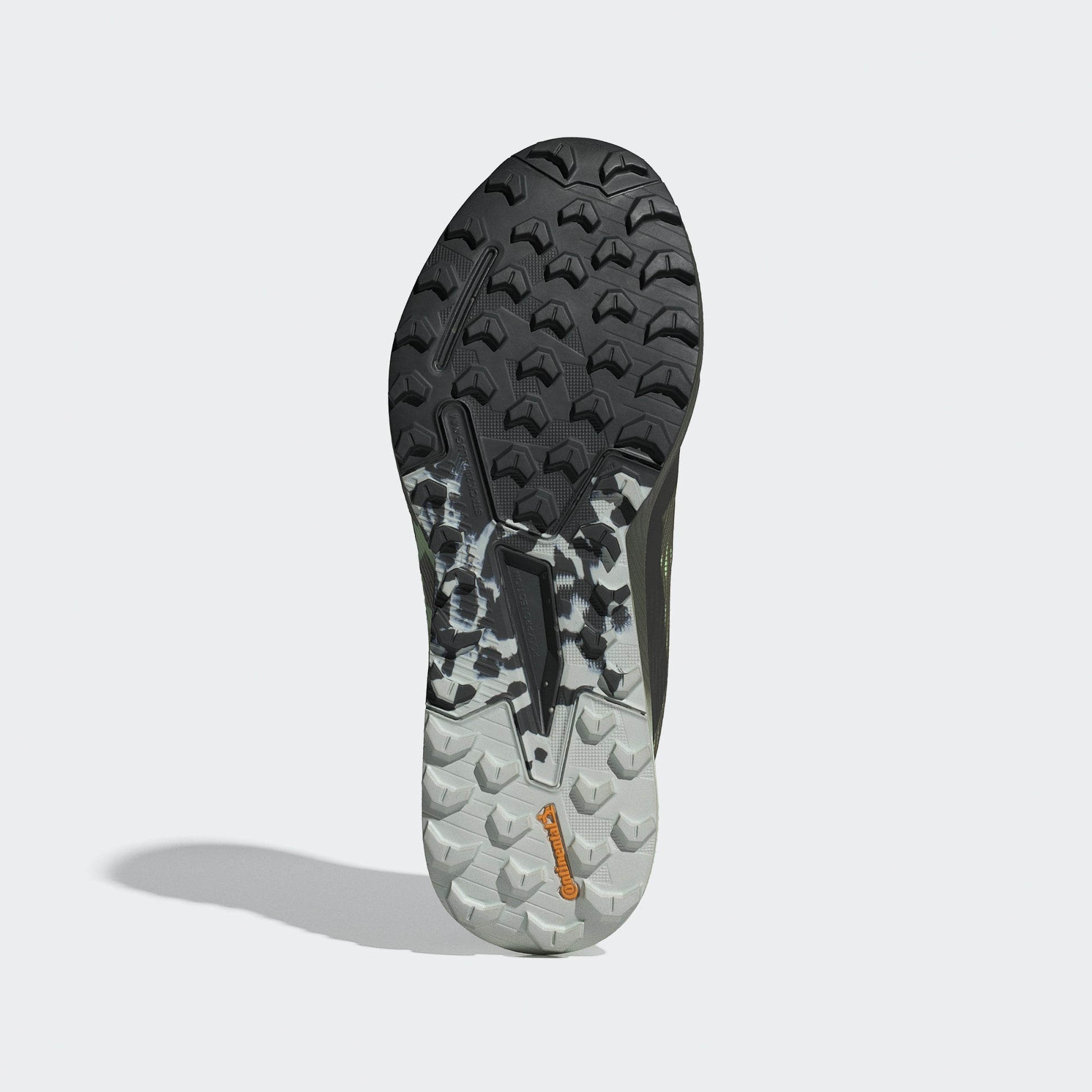 adidas Womens Terrex Agravic Flow 2.0 GORE-TEX