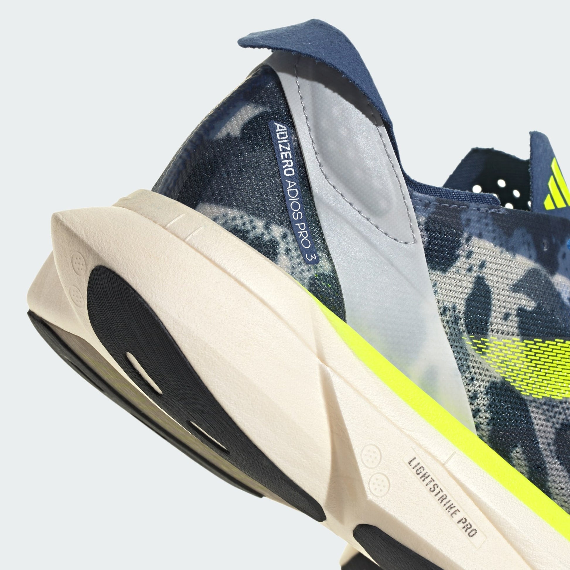 adidas Womens adizero adios Pro 3