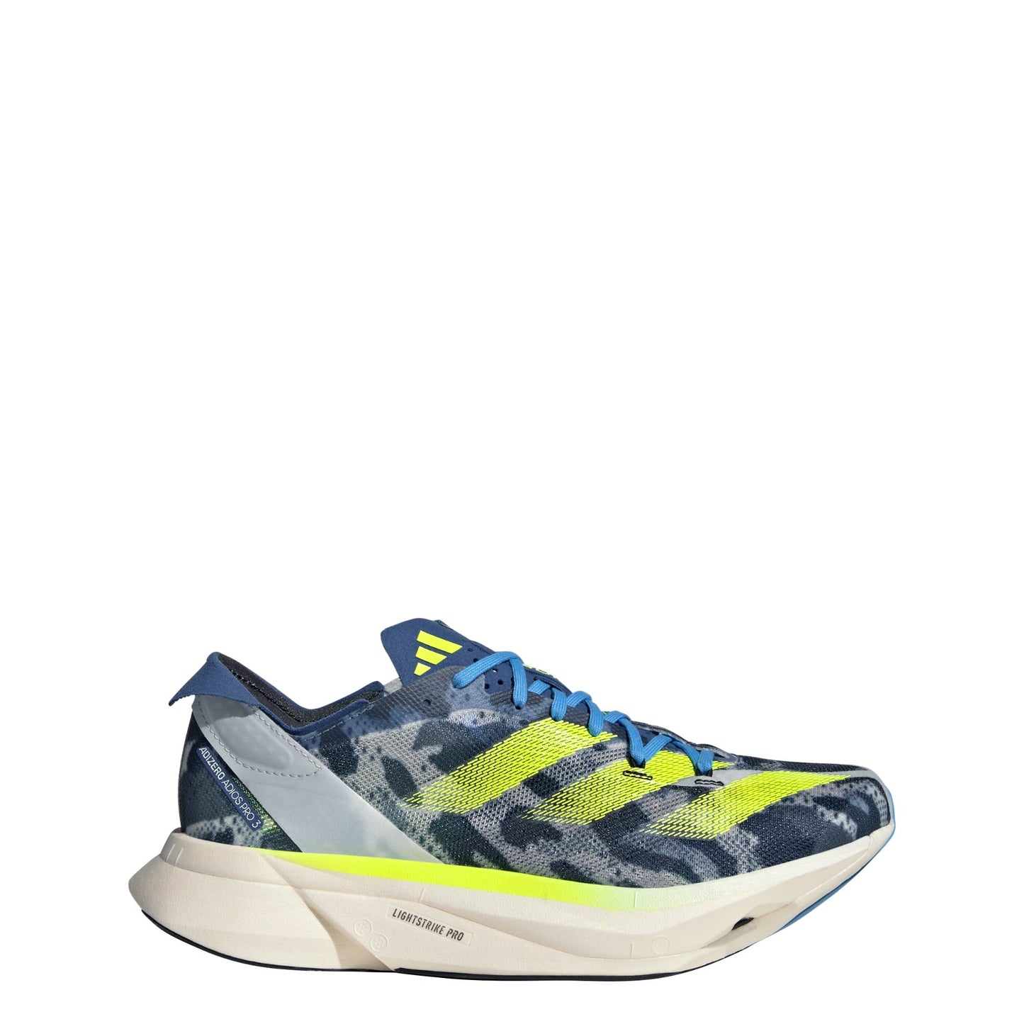 adidas Womens adizero adios Pro 3