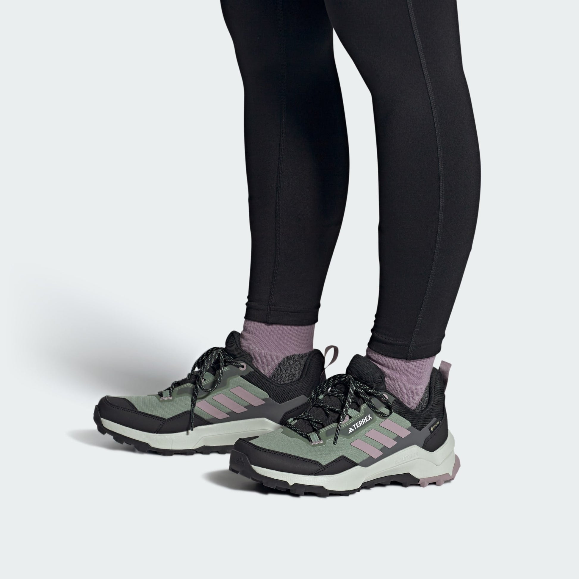 adidas Womens Terrex AX4 GORE-TEX