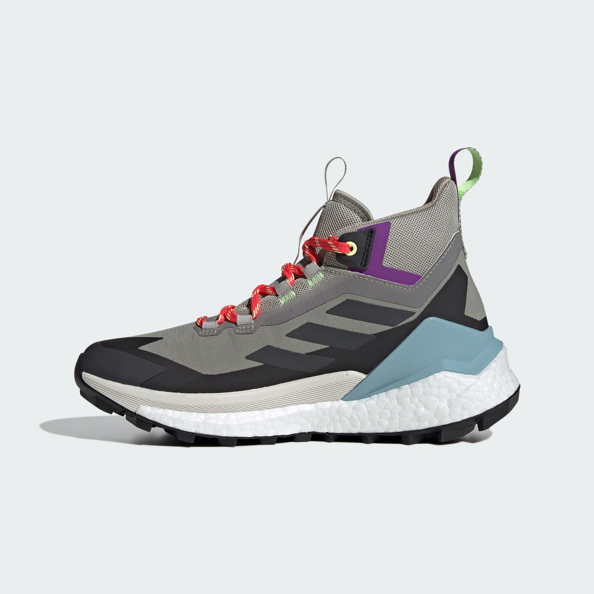 adidas Womens FREE HIKER 2.0 GORE-TEX