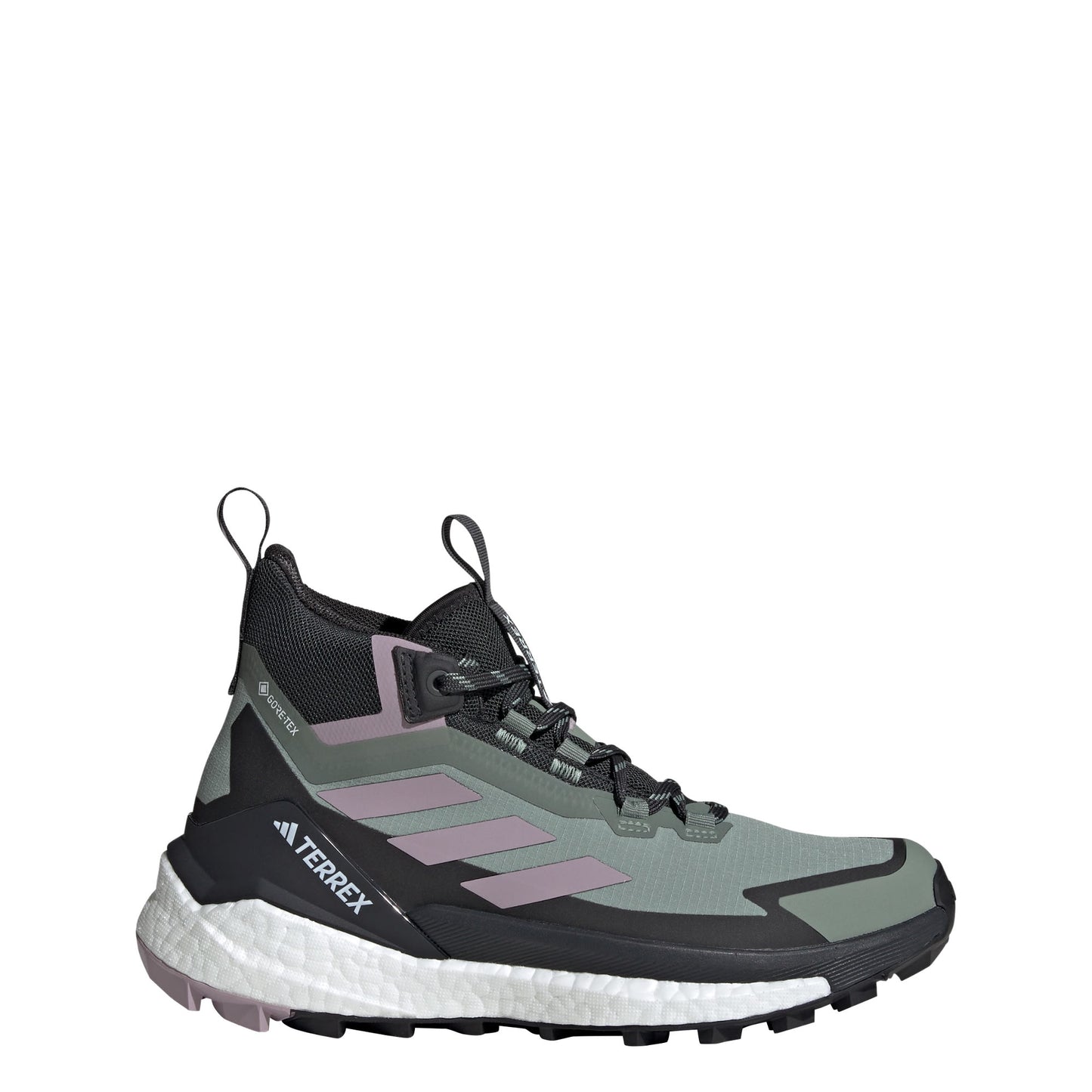 adidas Womens FREE HIKER 2.0 GORE-TEX