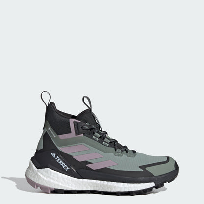 adidas Womens FREE HIKER 2.0 GORE-TEX