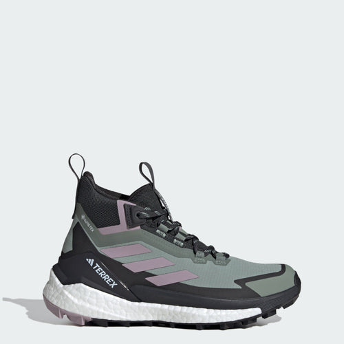 adidas Womens FREE HIKER 2.0 GORE-TEX