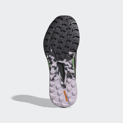 adidas Womens Terrex Agravic Flow 2.0