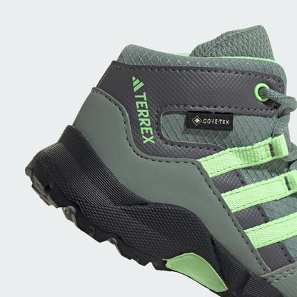 adidas Younger Kids Terrex Mid GORE-TEX (PS)