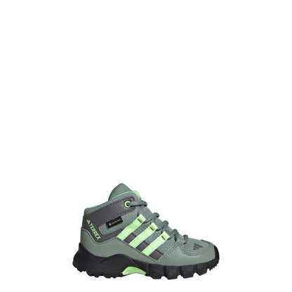 adidas Younger Kids Terrex Mid GORE-TEX (PS)