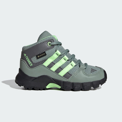 adidas Younger Kids Terrex Mid GORE-TEX (PS)